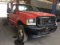 1999 FORD F450 XL