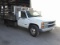 1999 CHEVROLET CHEYENNE 3500