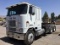 1992 INTERNATIONAL 3 AXLE TRACTOR