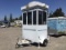 2005 PARKING BOOTH CO AS-46-1 TR1