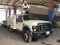 2008 FORD F450 XL