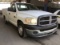 2007 DODGE RAM 2500 DIESEL