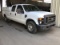 2009 FORD F250 XL SUPER DUTY