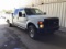 2010 FORD F350 XL SUPER DUTY 4X4