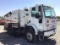 2007 STERLING SC8000 SWEEPER
