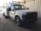 2009 FORD F350 XL