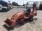 2014 KUBOTA BX25DLB