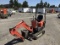 2012 KUBOTA K008T4