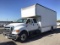 2004 FORD F650 5 TON