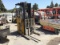 2005 YALE NR035 REACH TRUCK