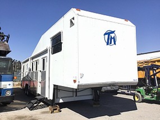 1997 TPD TRAILER