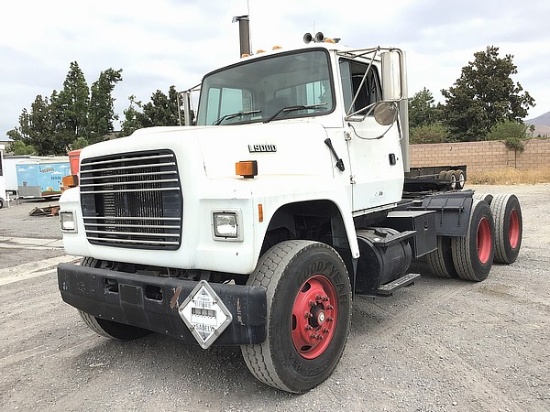 1995 FORD L9000