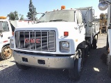 1994 GMC 6000CABC