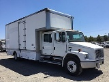 2002 FREIGHTLINER FL70