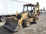 1999 CATERPILLAR 416C