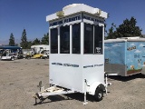 2005 PARKING BOOTH CO AS-46-1 TR1