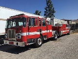 1995 MACK LTI AERIAL