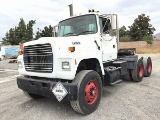 1995 FORD L9000