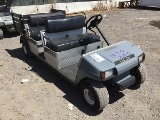 CLUB CAR GOLF CART