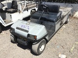 CLUB CAR GOLF CART