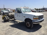 1994 FORD F