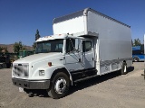 2002 FREIGHTLINER FL70