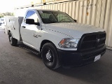 2013 DODGE RAM 2500