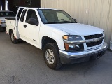 2005 CHEVROLET COLORADO