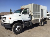 1999 GMC C7500