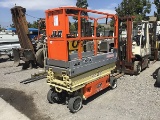 2014 JLG 1930ES