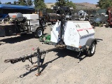 2008 MAGNUM LIGHTPLANT WITH GENERATOR