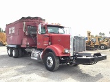 2007 PETERBILT 357 CONV