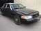 2009 FORD CROWN VICTORIA