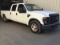 2008 FORD F250 XL SUPER DUTY