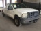 2006 FORD F350