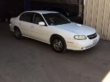 2003 CHEVROLET MALIBU