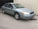 2005 FORD TAURUS SE