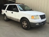 2005 FORD EXPEDITION XLT