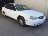 2001 CHEVROLET MALIBU