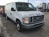 2009 FORD E350