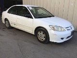 2004 HONDA CIVIC