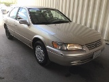 1999 TOYOTA CAMRY LE