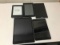 Tablets Possibly locked, no charger iPad A1455 A1474, kindle, ASUS