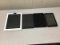 Tablets, possibly locked, no chargers, some damage iPad A1395 A1454 A1550, Samsung
