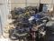 4 PALLETS OF BICYCLES
