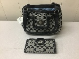 Purse and wallet Authenticity Unknown