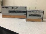 Computer Equipment NEW NETGEAR ProSafe gigabit switch