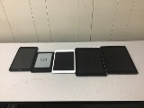 Tablets, iPad  A1475 A1954 A1489, Samsung, kindle