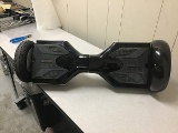 Hover board HY ECL, no charger, missing parts