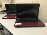 Laptop computer, possibly locked, no chargers HP